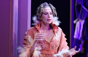 “Gordost i predrasude” novi dragulj Madlenianuma: Premijera u znaku Ljubinke Klarić