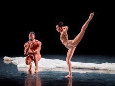 Komad “Sabir” na daskama Narodnog pozorišta Subotica