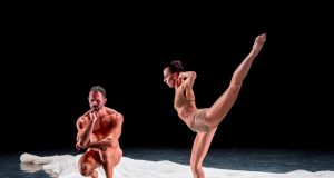 Komad “Sabir” na daskama Narodnog pozorišta Subotica