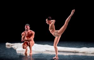 Komad “Sabir” na daskama Narodnog pozorišta Subotica