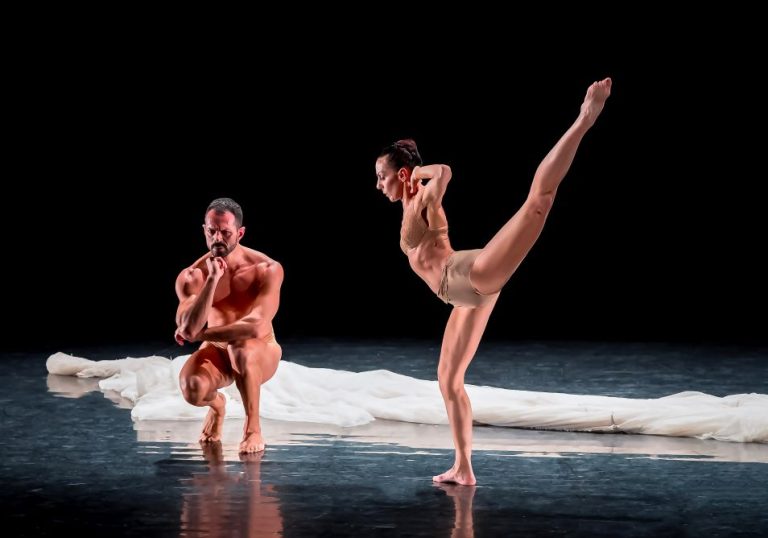 Komad “Sabir” na daskama Narodnog pozorišta Subotica