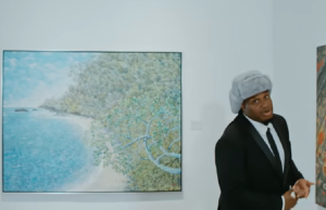 Sech prekinuo trogodišnju pauzu…