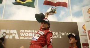 Na male ekrane stiže “Senna”: Šest epizoda strasti, trijumfa i tragedije…