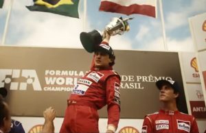 Na male ekrane stiže “Senna”: Šest epizoda strasti, trijumfa i tragedije…