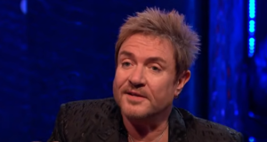 Sajmon le Bon odlikovan ordenom britanske imperije!