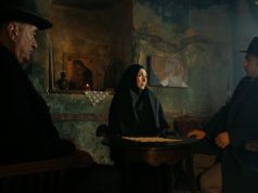 Zlatni vitez za film “Služba” Andreja Šepetkovskog!