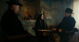 Zlatni vitez za film “Služba” Andreja Šepetkovskog!