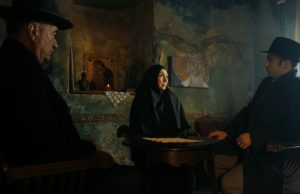 Zlatni vitez za film “Služba” Andreja Šepetkovskog!