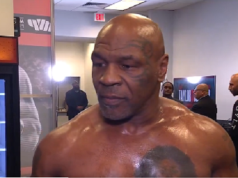 Tajsonov “cheeky” trenutak: Kako je bivši šampion ponovo šokirao svet…