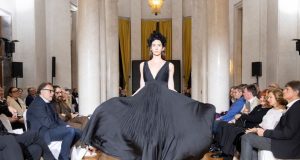 EMANUEL UNGARO I SASSY LA FEMME ODUŠEVILI PUBLIKU!