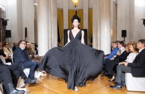 EMANUEL UNGARO I SASSY LA FEMME ODUŠEVILI PUBLIKU!