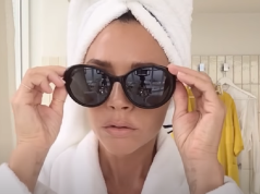 Tajna besprekornog izgleda Viktorije Bekam