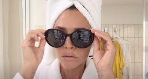 Tajna besprekornog izgleda Viktorije Bekam