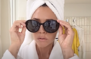 Tajna besprekornog izgleda Viktorije Bekam