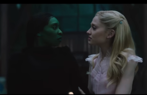 “Wicked: For Good”: Poznat datum premijere nastavka “Zlice”