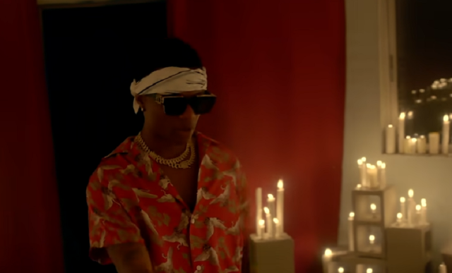 Wizkid