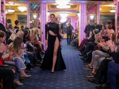 MODNA EKSTRAVAGANCIJA ZATVORILA 37. FASHION SELECTION