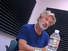 “Rust” prikazan tri godine nakon tragedije: Publika ogorčena