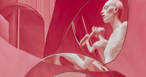 Radovi Danila Mataruge u Galeriji Zavoda za proučavanje kulturnog razvitka