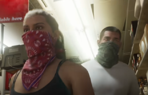 Rockstar najavljuje revoluciju u gejmingu: Stiže “GTA 6”!