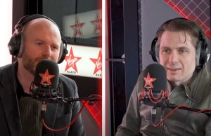 Franz Ferdinand obradio pesmu “Good Luck, Babe!”