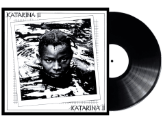 “Katarina II” na vinilu povodom 40 godina od izlaska kultnog albuma