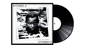 “Katarina II” na vinilu povodom 40 godina od izlaska kultnog albuma
