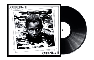 “Katarina II” na vinilu povodom 40 godina od izlaska kultnog albuma