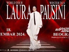 Šokantno priznanje Laure Pausini o Novaku Đokoviću sve ostavilo BEZ TEKSTA – Evo o čemu je reč