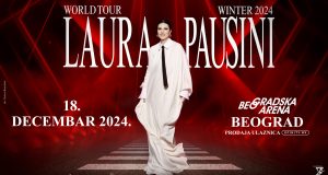 Šokantno priznanje Laure Pausini o Novaku Đokoviću sve ostavilo BEZ TEKSTA – Evo o čemu je reč