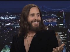 Džared Leto pronašao Oskara posle 6 godina