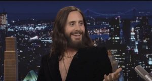 Džared Leto pronašao Oskara posle 6 godina