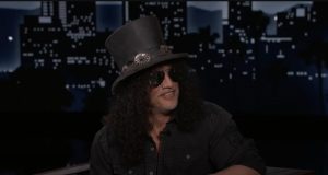 Sleš i Daf Mekagan objavili humanitarni singl “I Can Breathe”