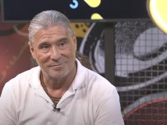 Goran Karan ponovo u Beogradu