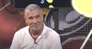 Goran Karan ponovo u Beogradu