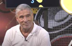 Goran Karan ponovo u Beogradu