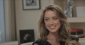 Bivša žena Džonija Depa ponovo u drugom stanju