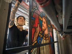 Program povodom otvaranja obnovljene pariske katedrale Notr-Dam