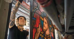 Program povodom otvaranja obnovljene pariske katedrale Notr-Dam