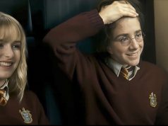 Snimanje serije Hari Poter počinje sledeće godine