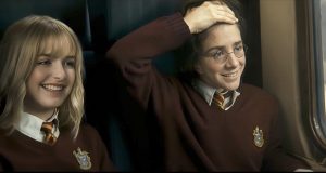 Snimanje serije Hari Poter počinje sledeće godine