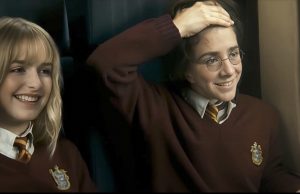 Snimanje serije Hari Poter počinje sledeće godine