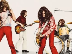 Objavljen trejler za dokumentarac “Becoming Led Zeppelin”