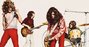 Objavljen trejler za dokumentarac “Becoming Led Zeppelin”