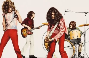 Objavljen trejler za dokumentarac “Becoming Led Zeppelin”