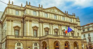 Milanska Skala otvarila novu sezonu Verdijevom operom