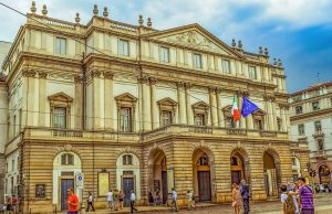 Milanska Skala otvarila novu sezonu Verdijevom operom