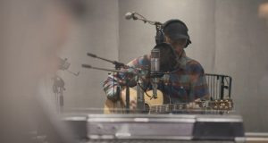 Vlatko Stefanovski predstavio spot za “Gipsy Song” i album “London Sessions” iz Abbey Road Studija