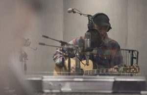 Vlatko Stefanovski predstavio spot za “Gipsy Song” i album “London Sessions” iz Abbey Road Studija