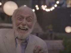 Dik Van Dajk u novom video spotu sastava Coldplay